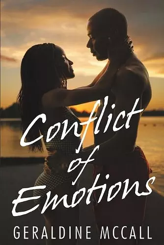 Conflict of Emotions cover