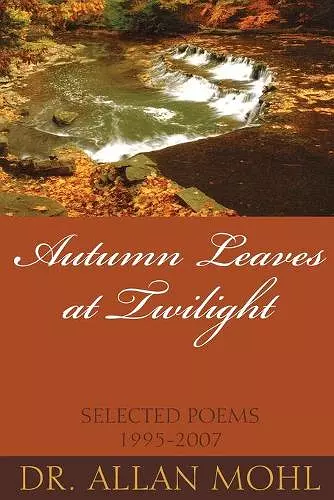 Autumn Leaves at Twilight cover