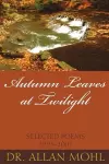 Autumn Leaves at Twilight cover