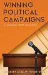 Winning Political Campaigns cover