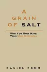 A Grain of Salt cover