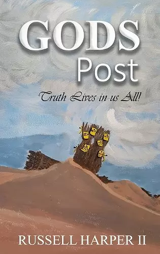 Gods Posts cover