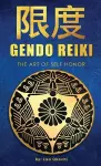 Gendo Reiki cover