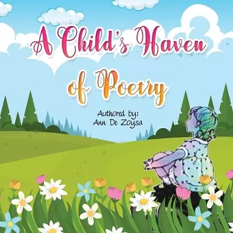 A Child's Haven of Poetry cover