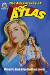 The Adventures of Doc ATLAS cover