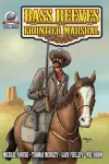 Bass Reeves Frontier Marshal Volume 5 cover