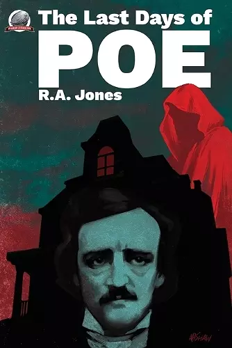The Last Days of POE cover