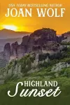 Highland Sunset cover