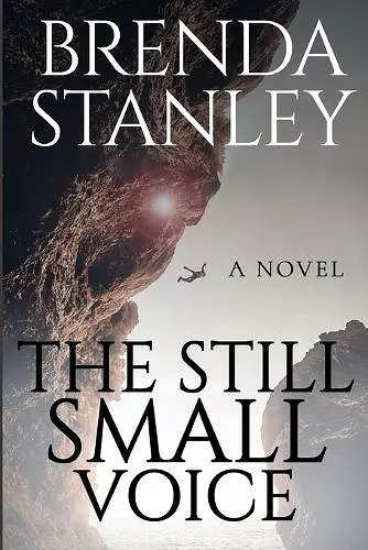 The Still Small Voice cover