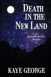 Death in the New Land cover