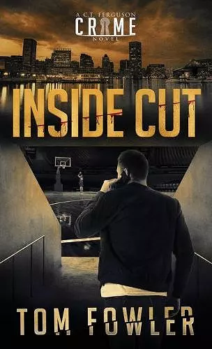 Inside Cut cover