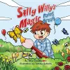 Silly Willy's Magic Paint Brush cover