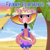 Franny Flamingo's Pink Pearl cover