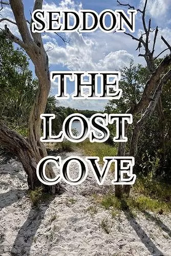 The Lost Cove cover