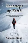 Footsteps of Faith cover