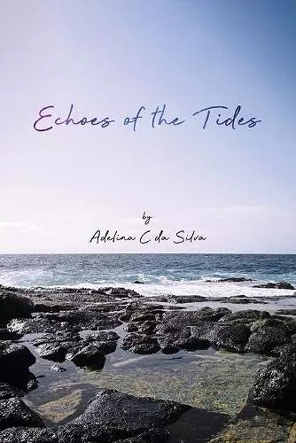 Echoes of the Tides cover