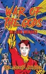 War Of The Gods cover