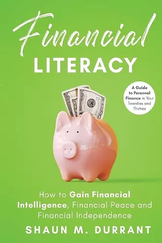 Financial Literacy cover