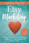 Etsy Marketing cover