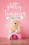 Potty Training for Girls in 3 days cover