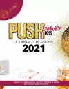 Push Power Boss Planner + Journal cover