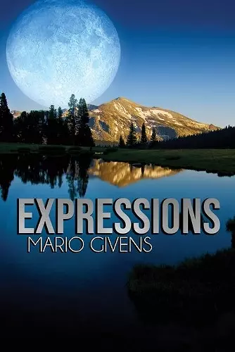 Expressions cover