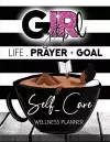 Girl Get Up Wellness Planner + Journal cover