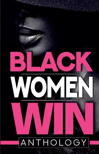 Black Women Win cover