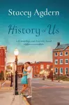 History of Us cover