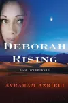Deborah Rising cover