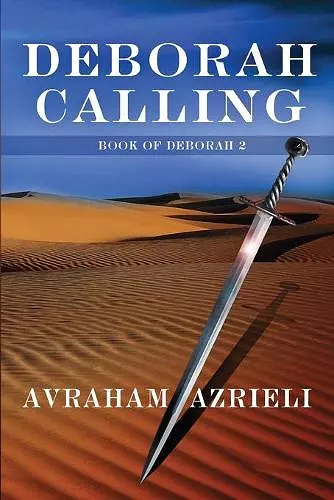 Deborah Calling cover