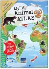 My Animal Atlas cover