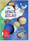 My Space Atlas cover