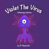 Violet The Virus cover