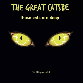 The Great Catsbe cover