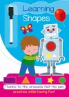 Learning Shapes cover