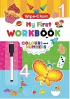 Colors and Numbers cover