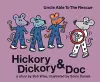 Hickory Dickory & Doc Uncle Able to the Rescue cover