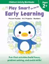 Play Smart On the Go Early Learning Ages 2+ cover