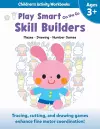 Play Smart On the Go Skill Builders 3+ cover