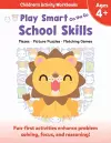 Play Smart On the Go School Skills 4+ cover