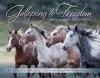 Galloping to Freedom cover