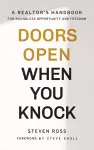 Doors Open When You Knock cover