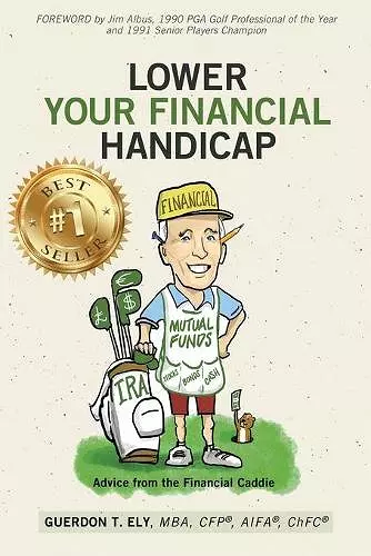 Lower Your Financial Handicap cover