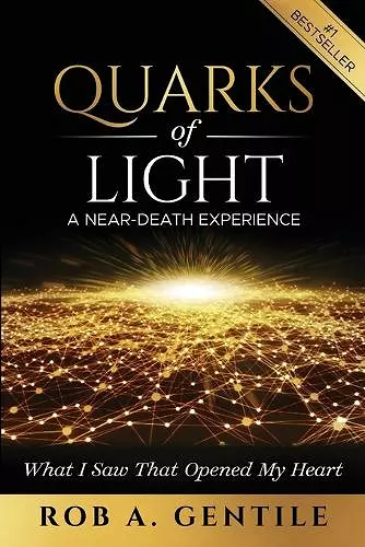 Quarks of Light cover