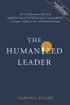 The Humanized Leader cover