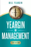 Yeargin on Management cover