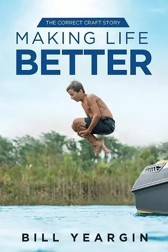 Making Life Better cover