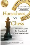 Horseshoes vs. Chess cover