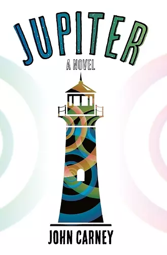 Jupiter cover